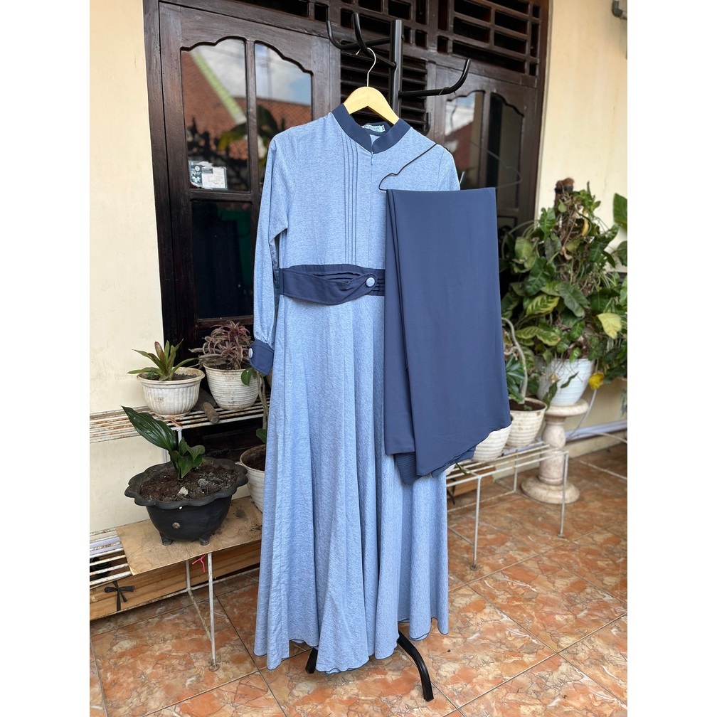 Preloved Gamis RH (Rumah Hafidzah)
