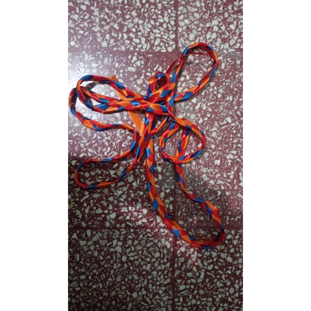 

tali ppkmb Telkom university pesanan BATCH 2 yg sudah ngelist kalau gak ngelist jangan Di CO