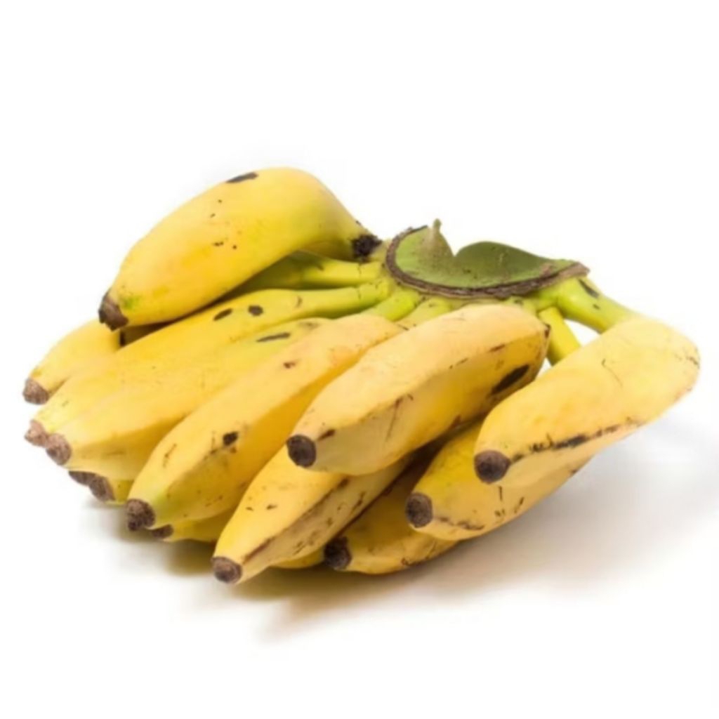 pisang uli 1kg mentah/mengkel