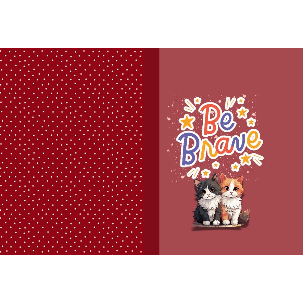 

Sampul Buku Karakter Satuan Ukuran Sidu/A5 Art Paper 120gsm| Sampul Karakter | Sampul Lucu Murah | Sampul Aesthetic | Sampul Anak | Sampul Kekinian