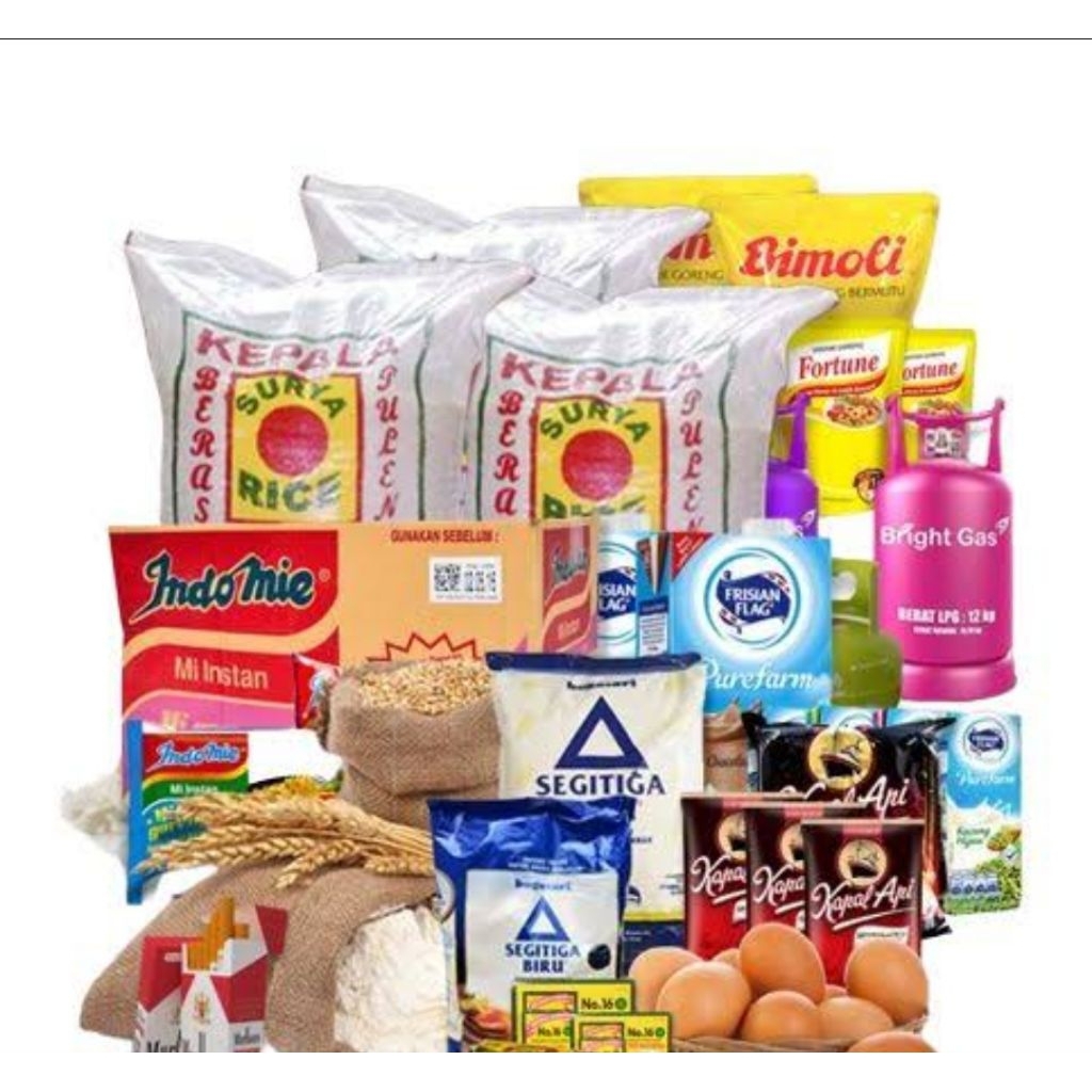 

paket sembako