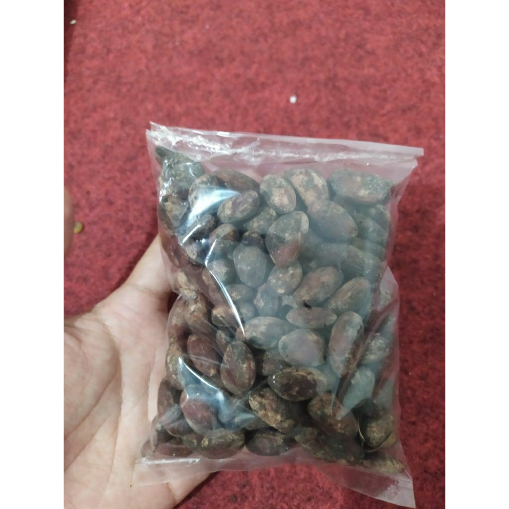

Biji Kakao/Coklat per 250 gram