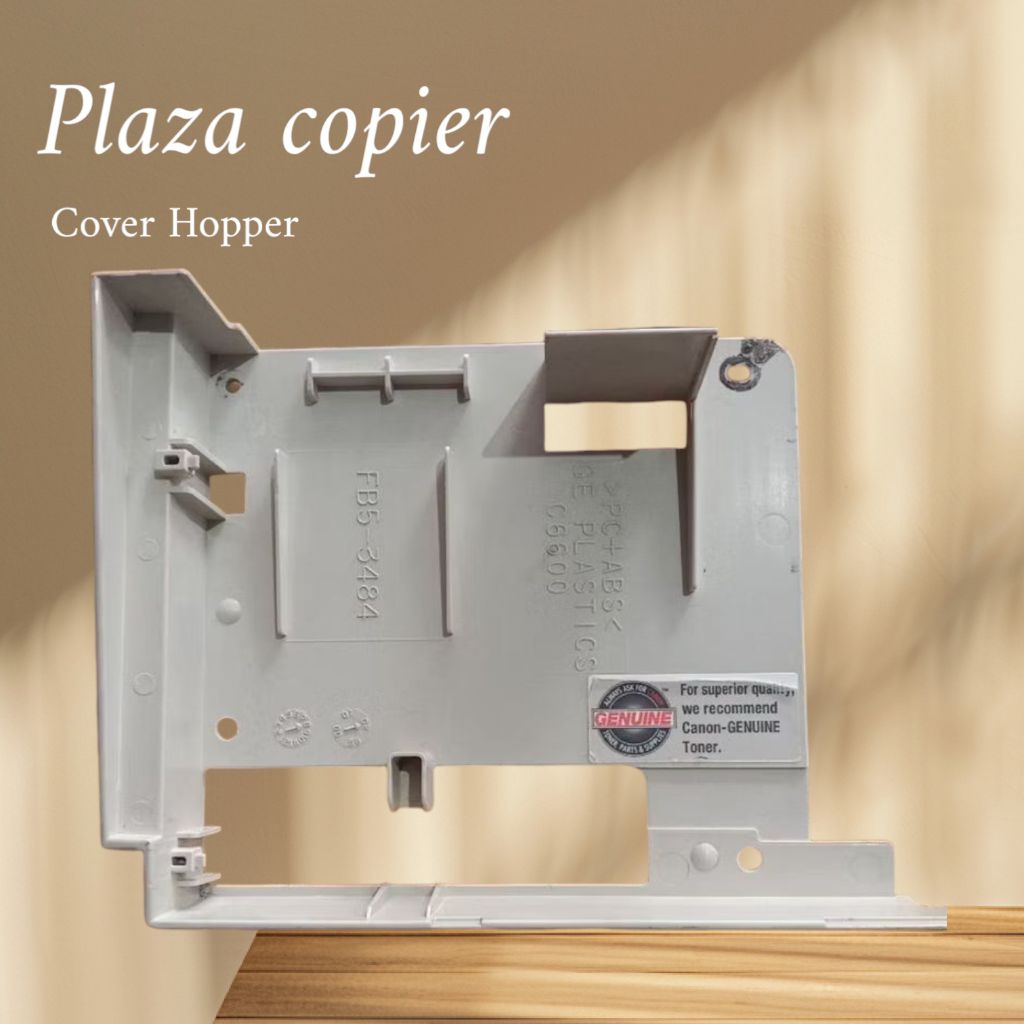 Cover Hopper Bawah Fotocopy Canon IR 5000/5020