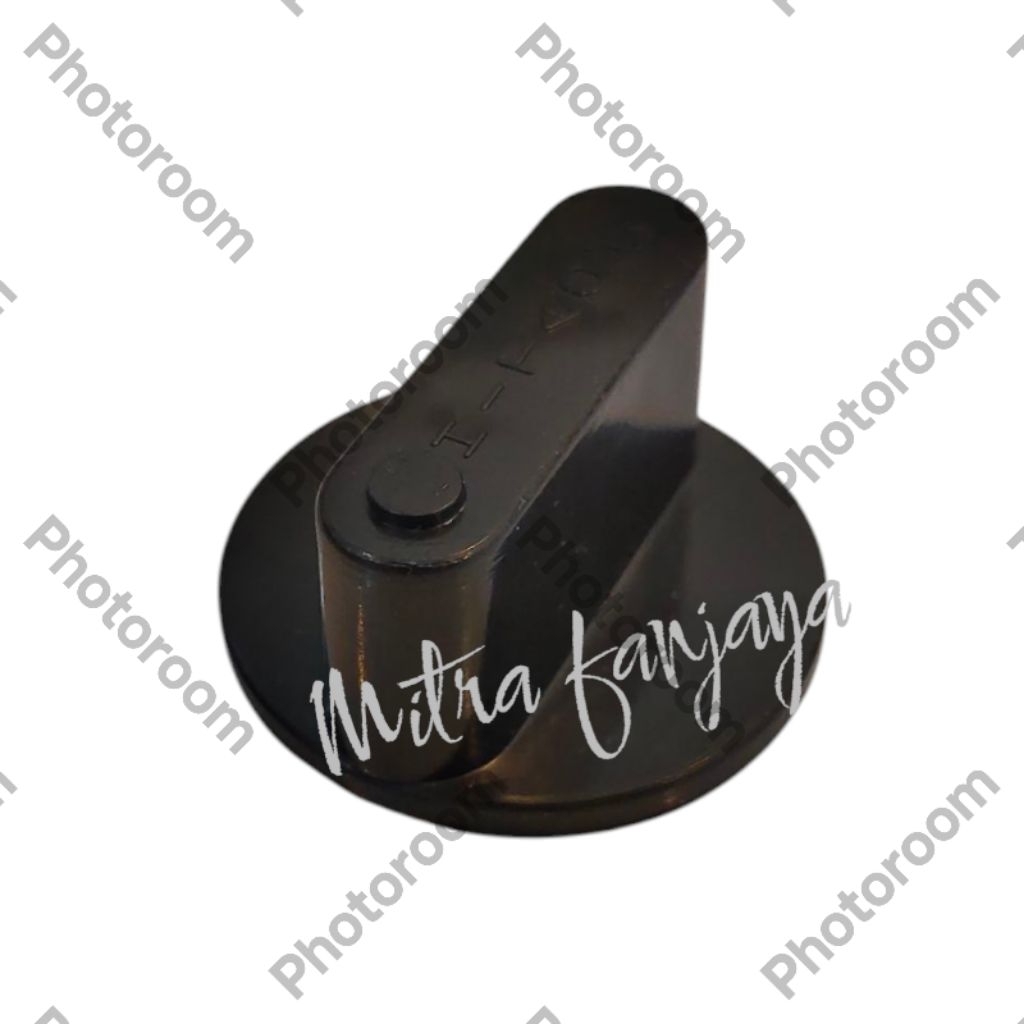 KNOP KOMPOR HITACHI / TODACHI PUTARAN KOMPOR HITACHI TODACHI