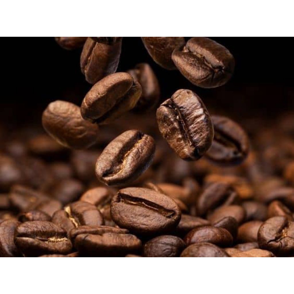 

☕ Bubuk Kopi Sarang ala Santri – 2000 Gram