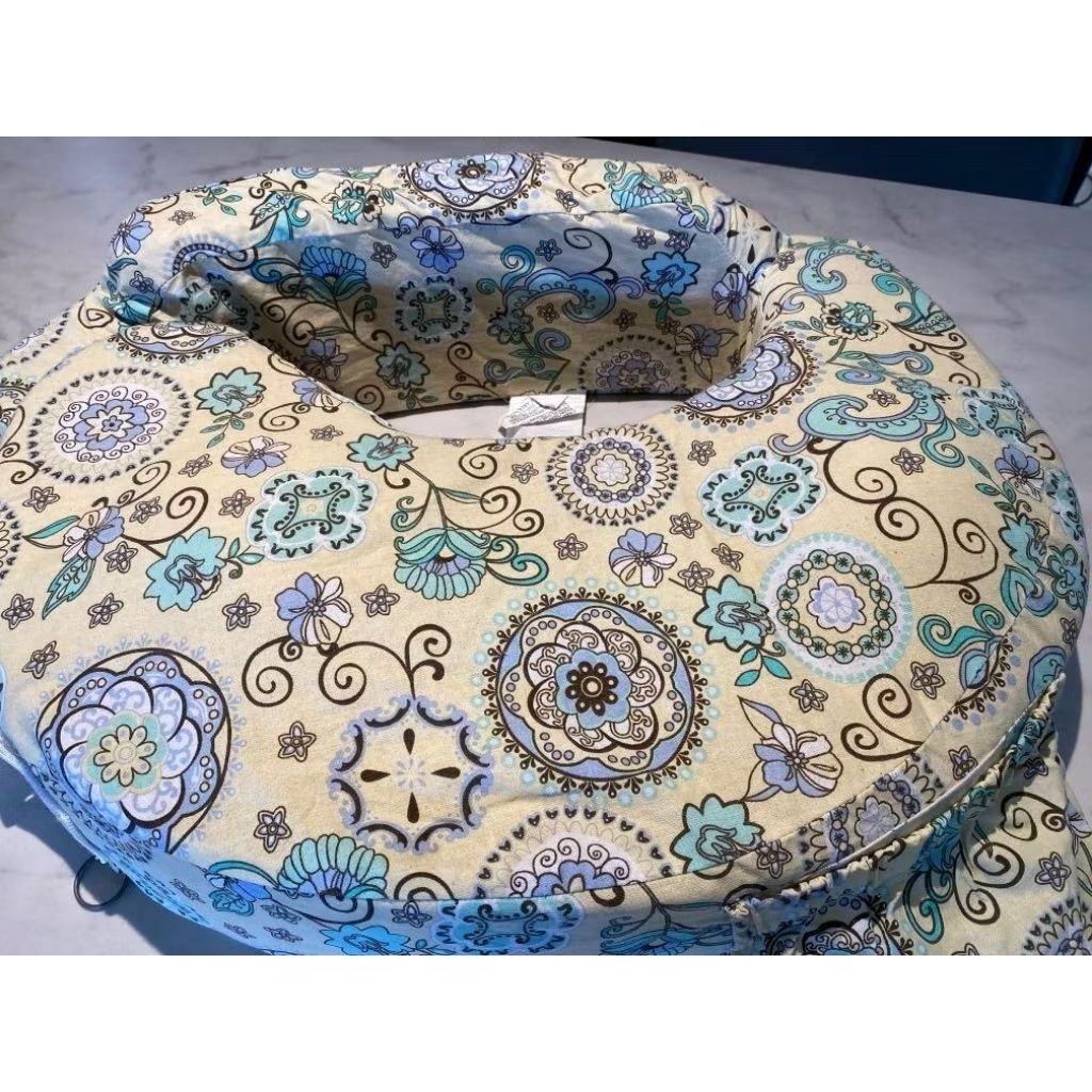 Jual Bantal menyusui MyBrest Friend Original MyBrest Friend