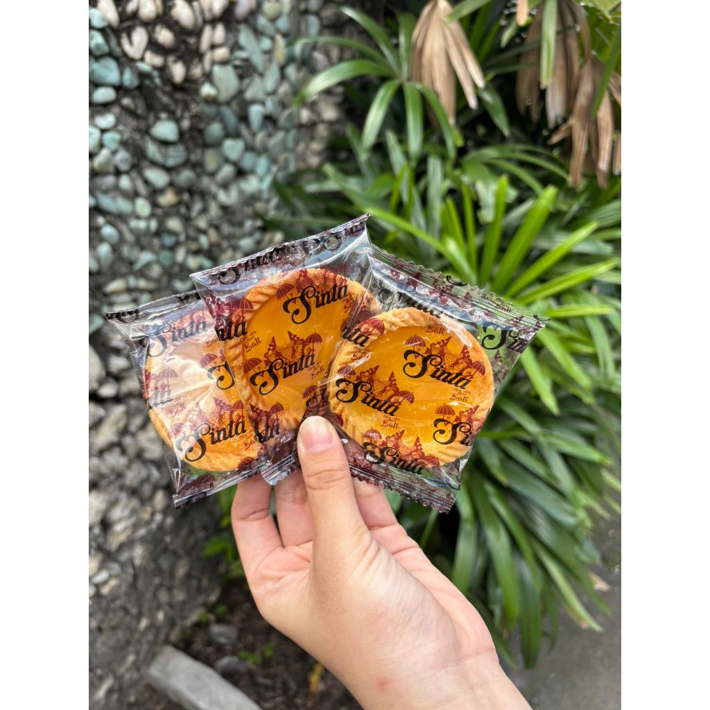 

PIE SUSU SINTA ISI 9,25,50 ll TERMURAH ll PACKING KARDUS + BUBBLE WRAP