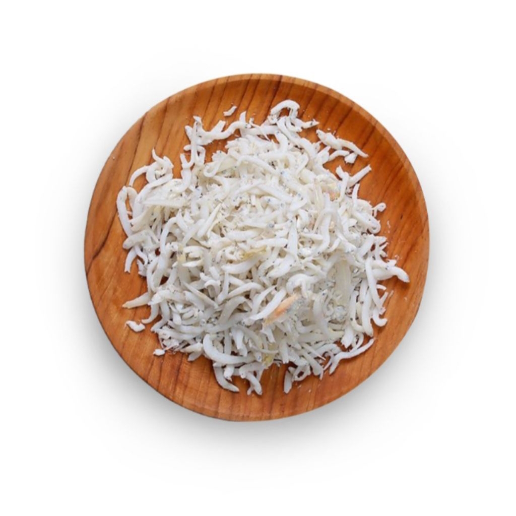 

Ikan Teri Medan 100 Gram