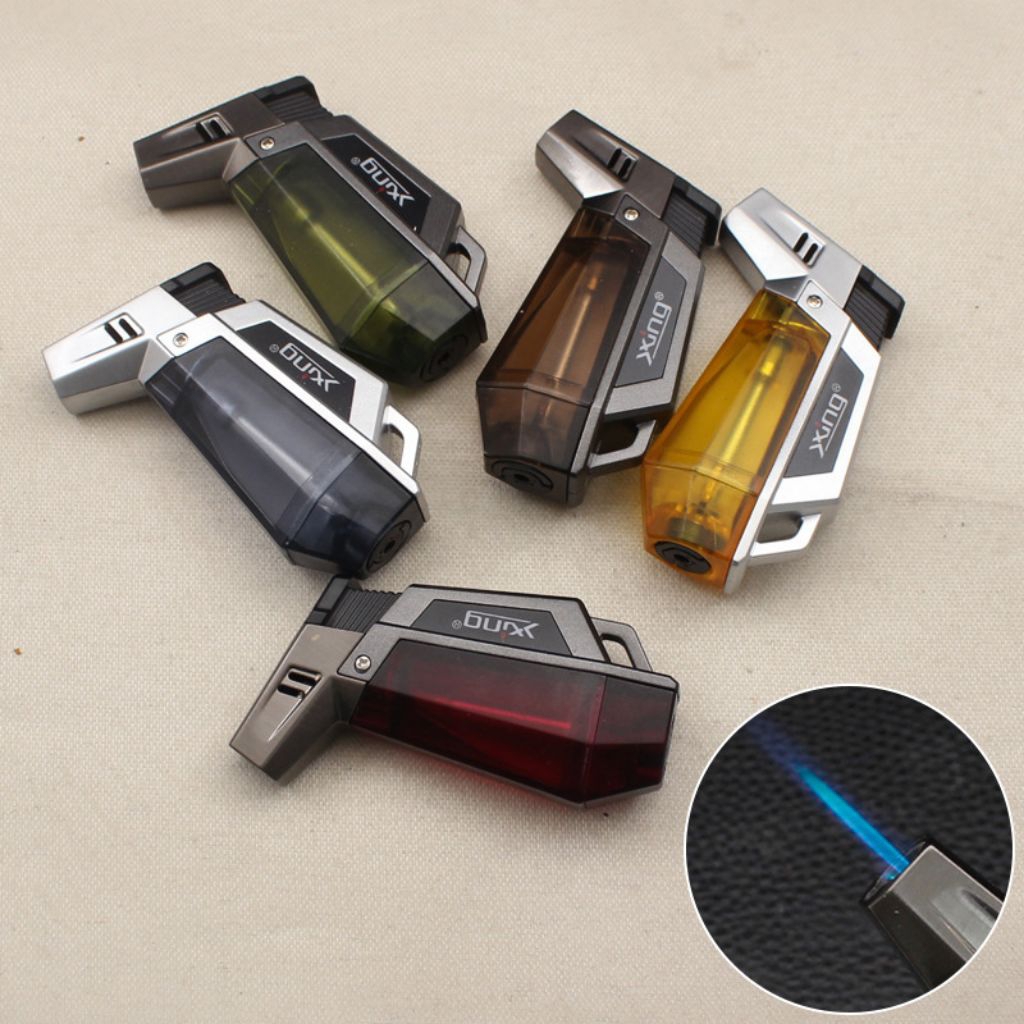 Korek Api Bara Las Gas Korek Api Bara Lighter  xing#2