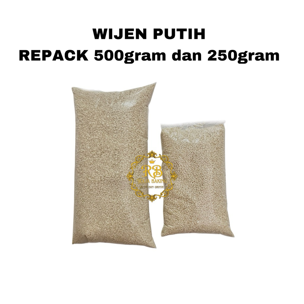 

WIJEN PUTIH