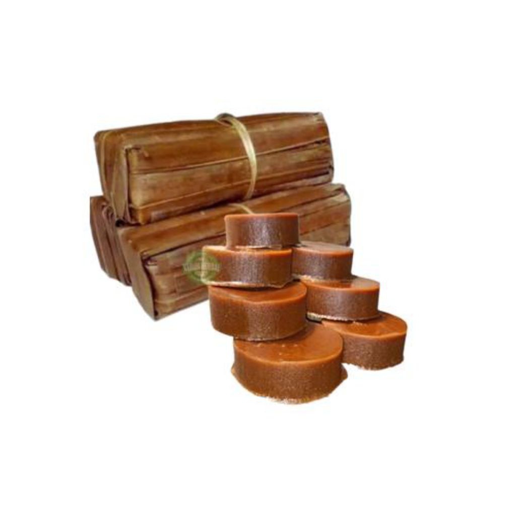 

gula aren asli 1kg tanpa campuran bahan lain.