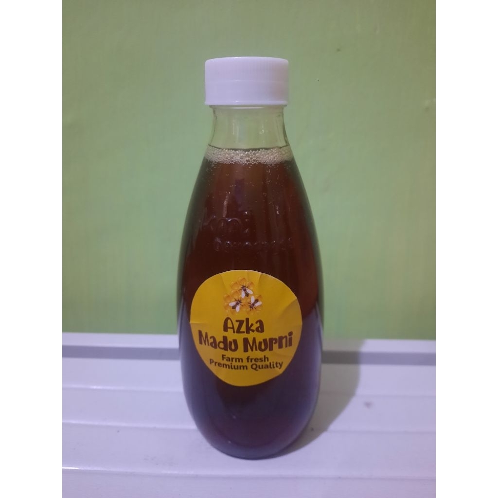 

Madu Murni 350ml