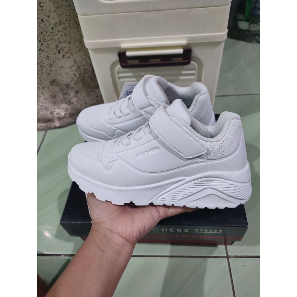 Sepatu Anak Skechers Original
