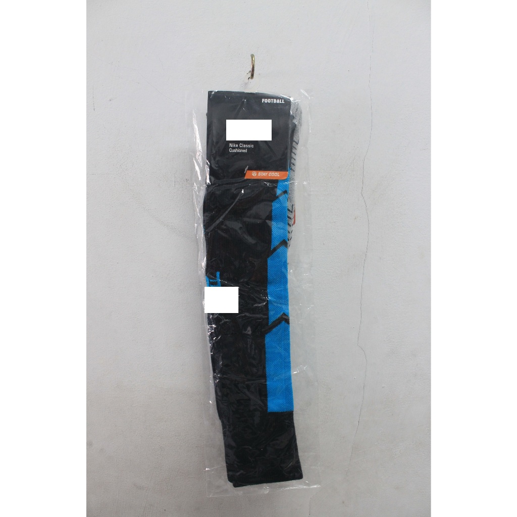 Kaos Kaki GO Jersey Bola Socks Barca Third 3rd 2015/2016