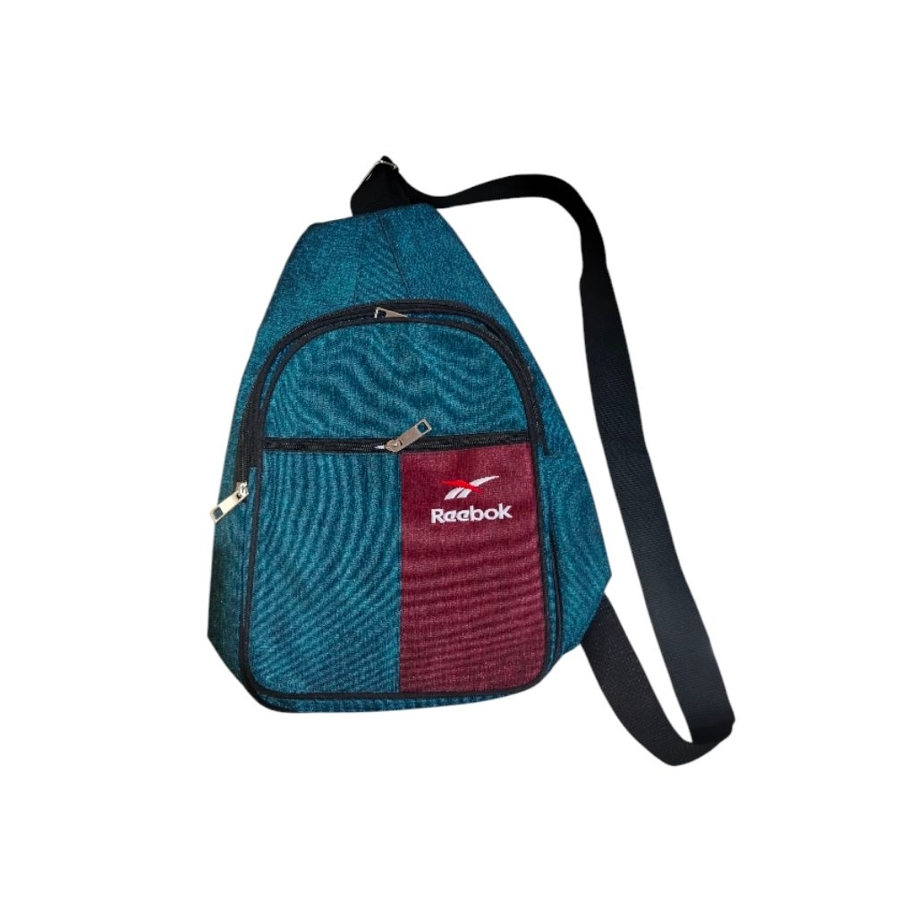 Tas Selempang Kasual Reebok