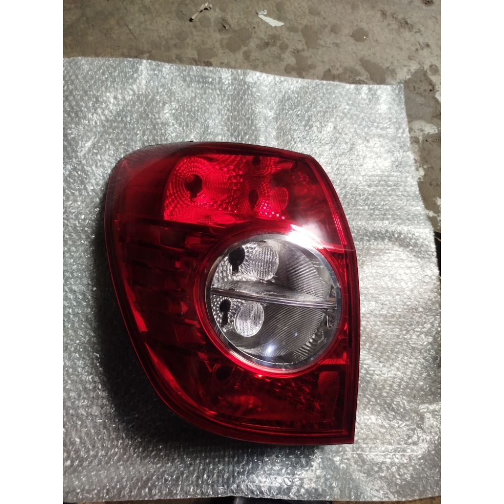 LAMPU BELAKANG CHEVROLET CAPTIVA THN 2006-2010 ORIGINAL, LAMPU REM CAPTIVA THN 2006-2010, STOPLAMP C