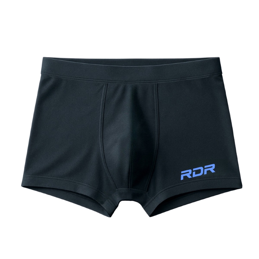 Boxer Rider Xtracool Black Edition Bamboo R823