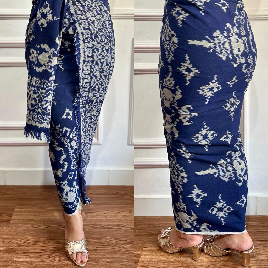 Kamen Tenun Blanket/ Kamen Tenun Bali
