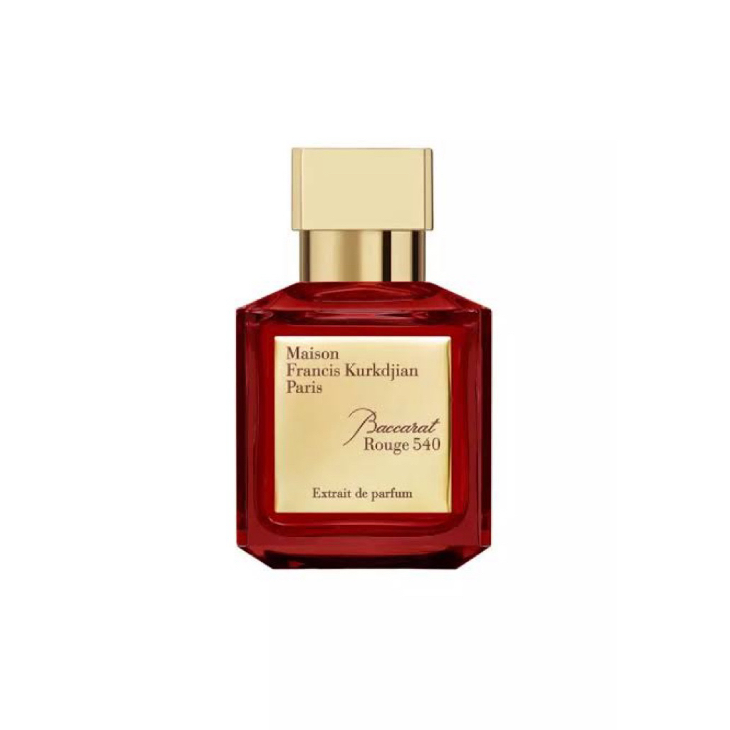 bacarat maison francis kurkdjian