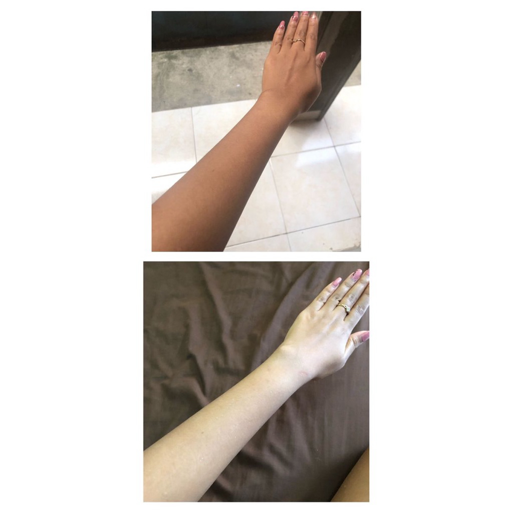 HB MALAM,AMPUH KULIT BADAK