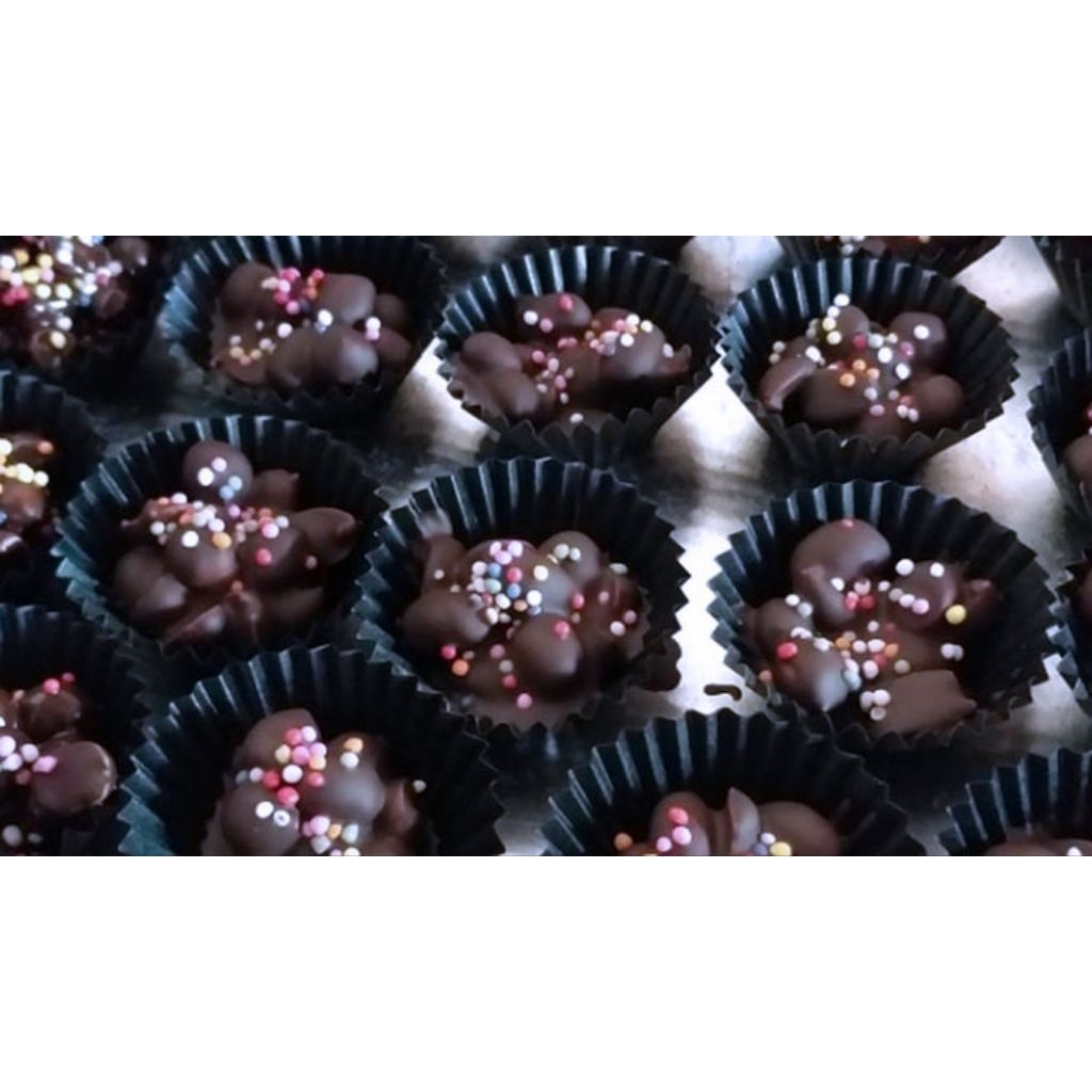 

coklat kacang(selalu fres)