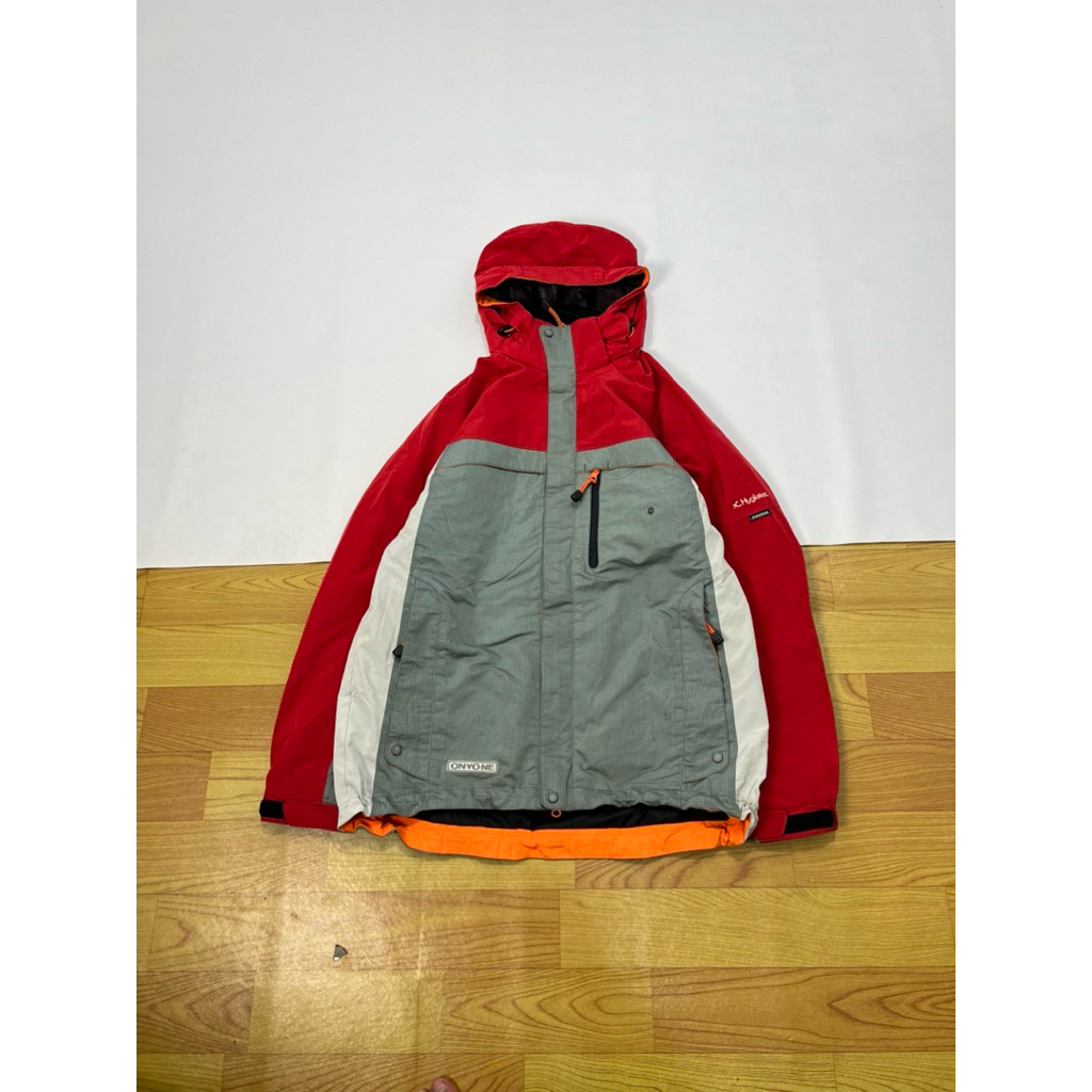 ONYONE outdoor waterproof jacket
