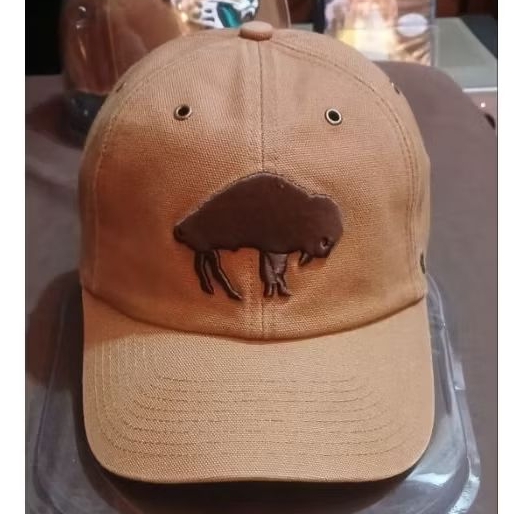 topi Buffalo Bills collab Charhartt.tag 47.osfm.capback.
