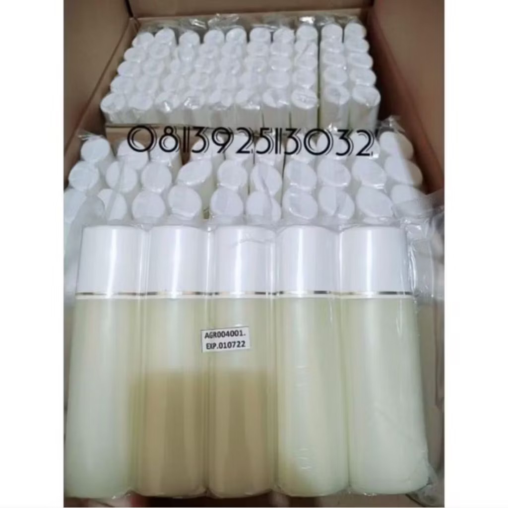 POLOS DOSTING SUPER AGR004001 HB MALAM ORIGINAL