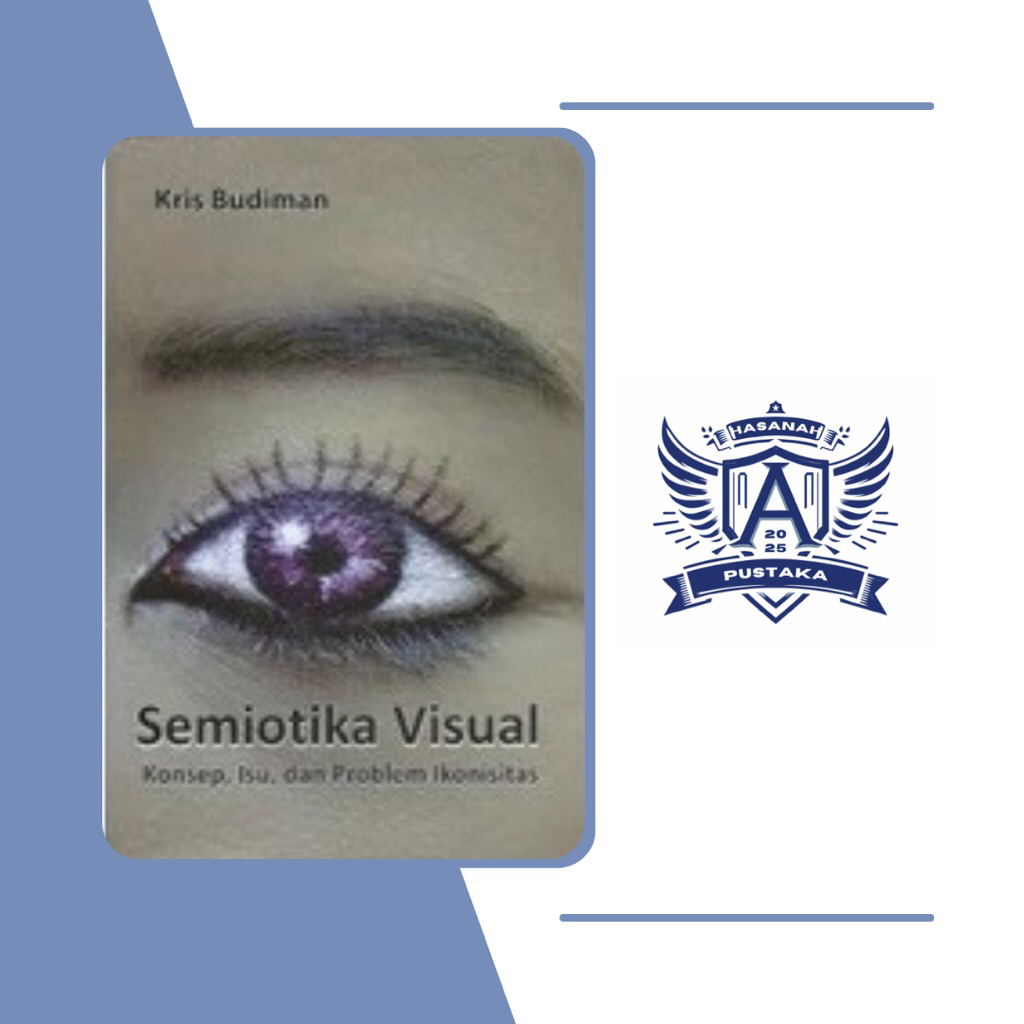 Semiotika Visual // Kris Budiman