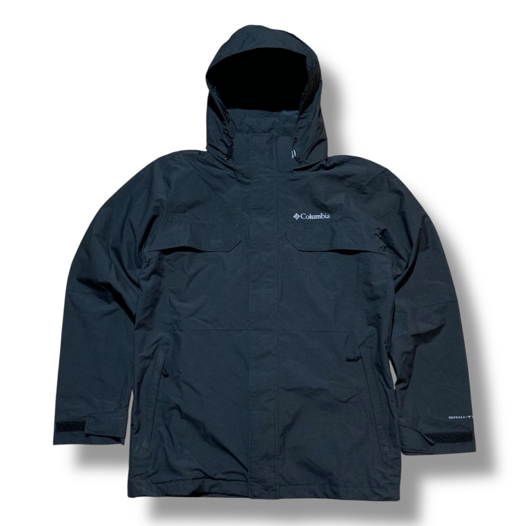 Columbia Omni-Tech Jacket
