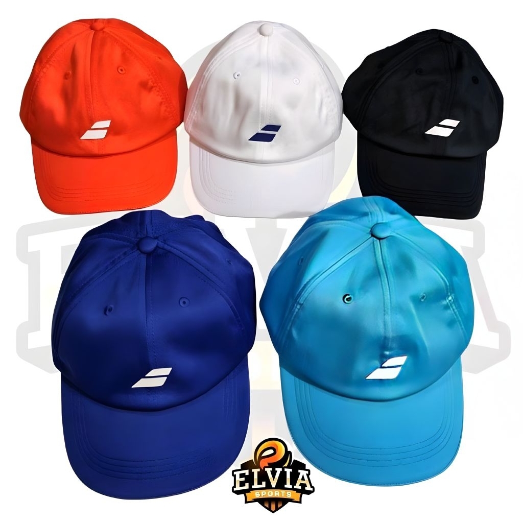 Topi Tenis Babolat Pure Cap Original | Babolat Tennis Hat