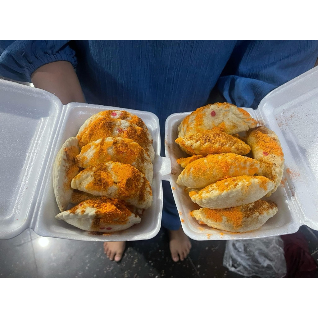 

Cireng Gendut by putri