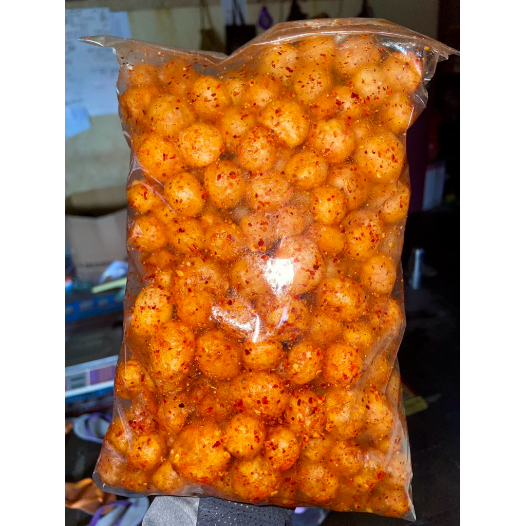 

CIMOL KERING PEDAS GURIH 230gr