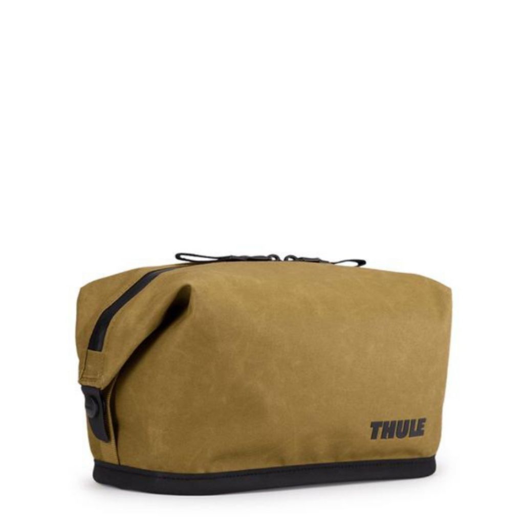 Tas Travel Organizer Toiletery Bag Thule Aion TATB101 - Nutria