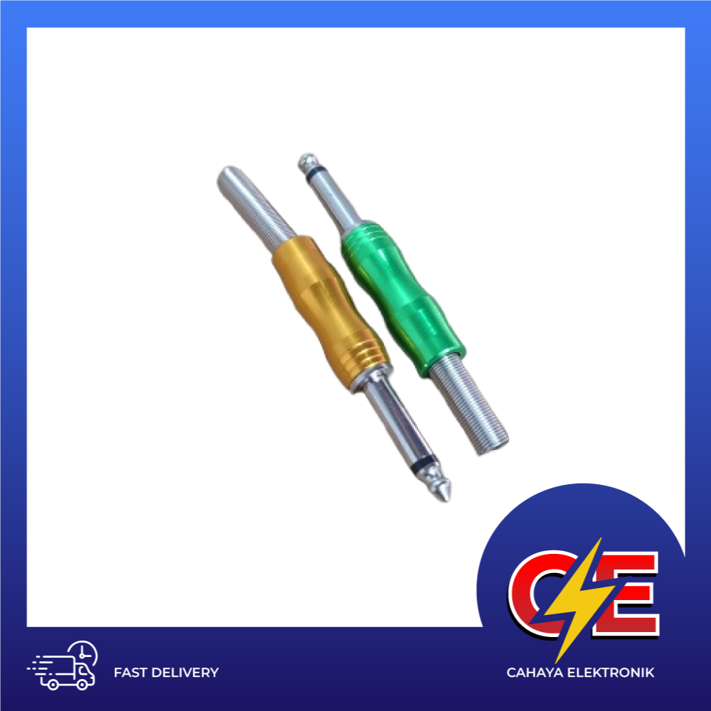 Jack Mono warna | JACK AKAI MONO SUPER