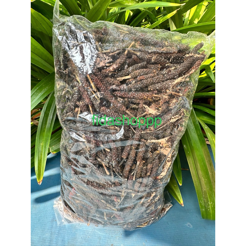 

cabe jawa kering cabe jamu 1kg, 500gr, 250gr