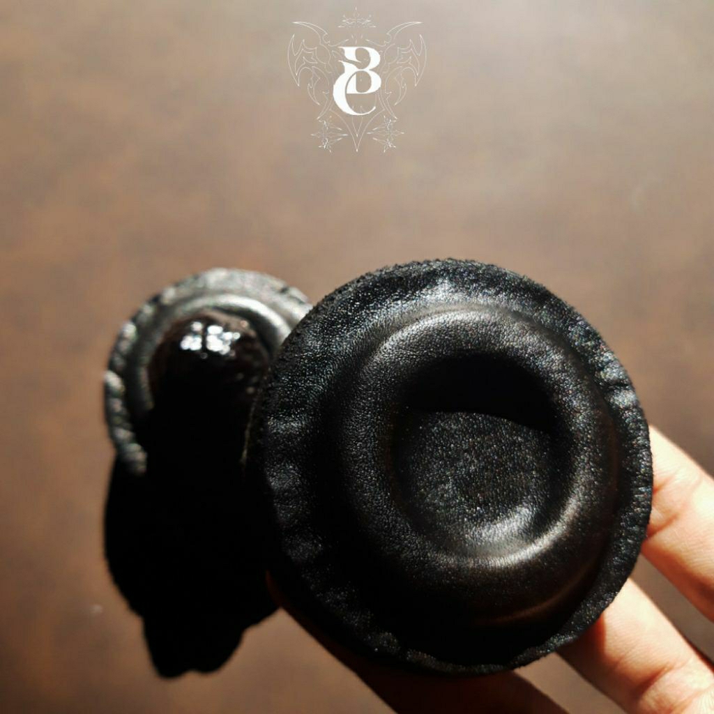 Kili Kili Muncang Adu | Kili Kili Muncang Adu Full Kulit Asli | Handmade