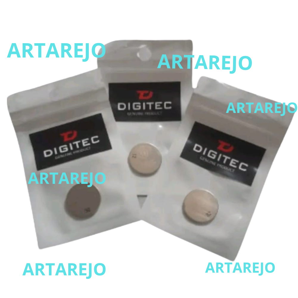 Baterai Jam Tangan Original Digitec DG-8100 BATERAI ORIGINAL DIGITEC 8100