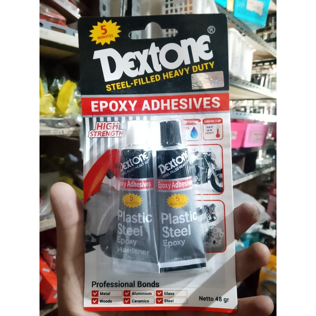 LEM DEXTONE LEM BESI DEXTONE