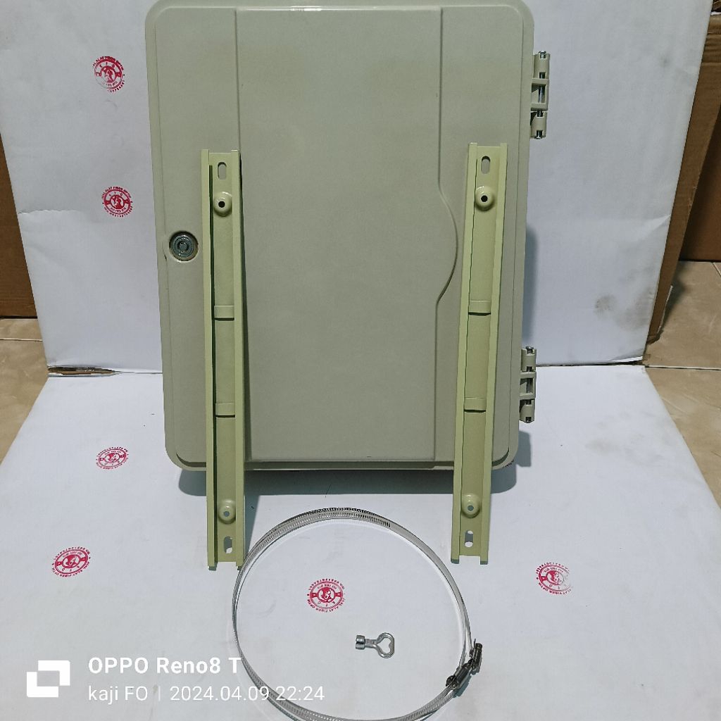 ODC 48 KOSONGAN / odc tiang 48 core kosongan