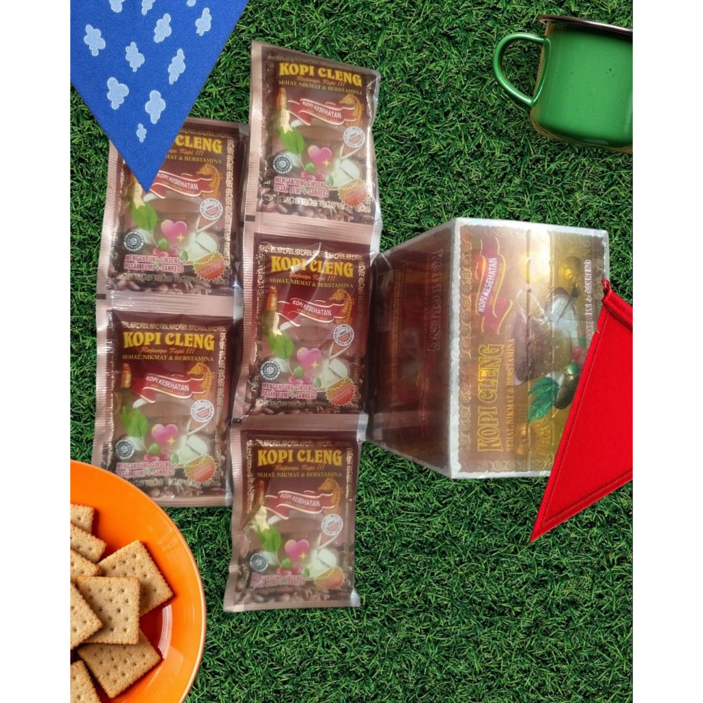

Promo Paket isi 5 kopi bubuk jawa kopi coklat gabar hati isi 5 sachet