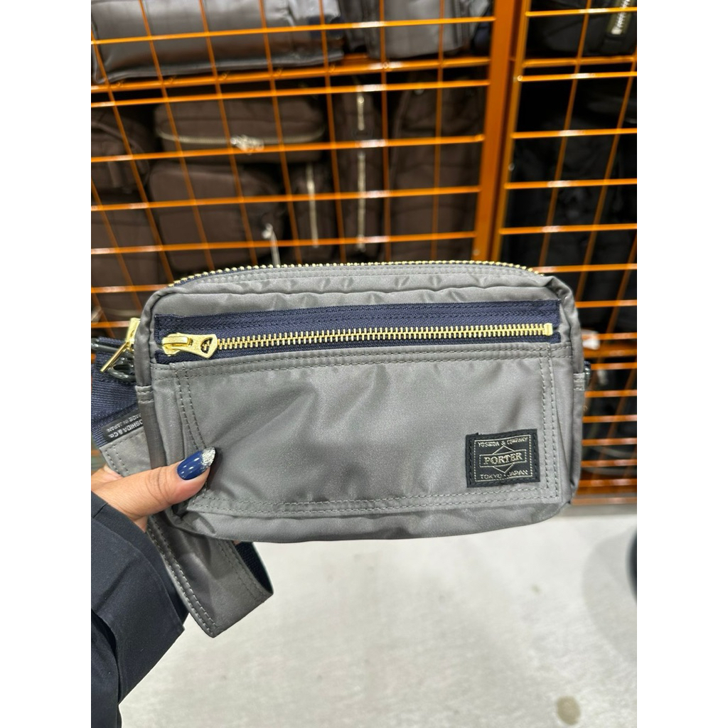 PORTER PX TANKER UTILITY POUCH