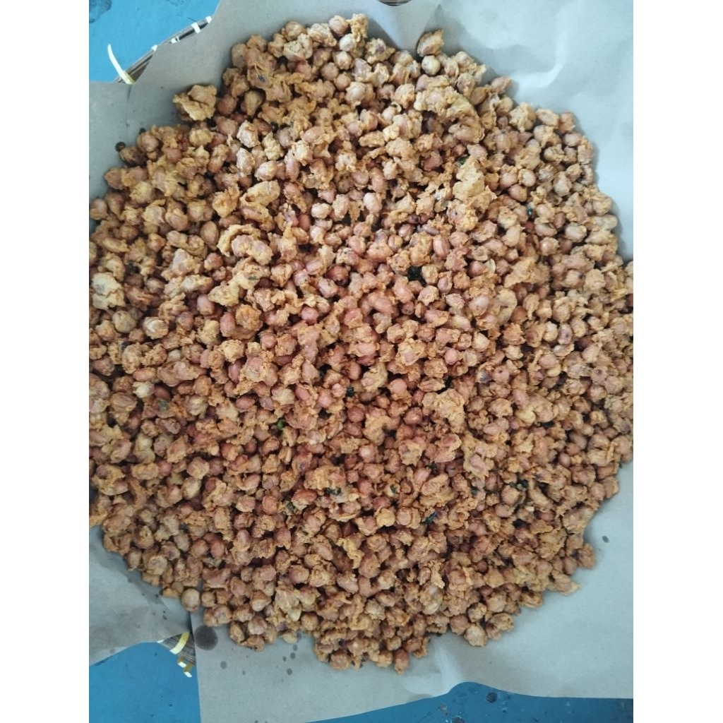 

Kacang Kriwul