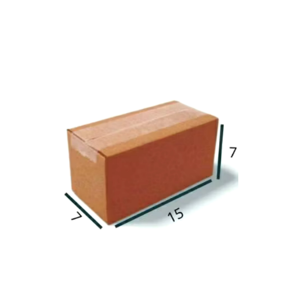 

Kemasan Kardus Untuk Pelanggan Setia