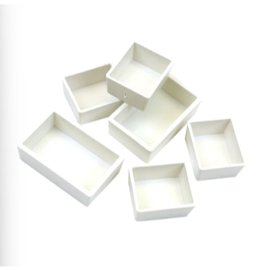 

Empty Pan for Watercolor Paint - Tempat Wadah Cat Air - SAS