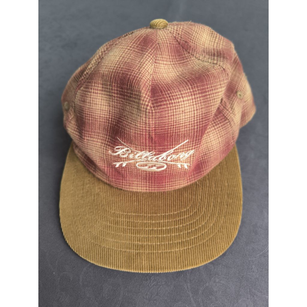 topi original billabong