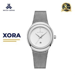 JAM TANGAN BRYAN SMORE - XORA - ORIGINAL
