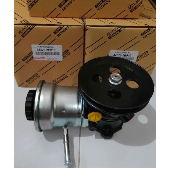 POMPA POWER STEERING TOYOTA 7K BENSIN 44320 - 0B010