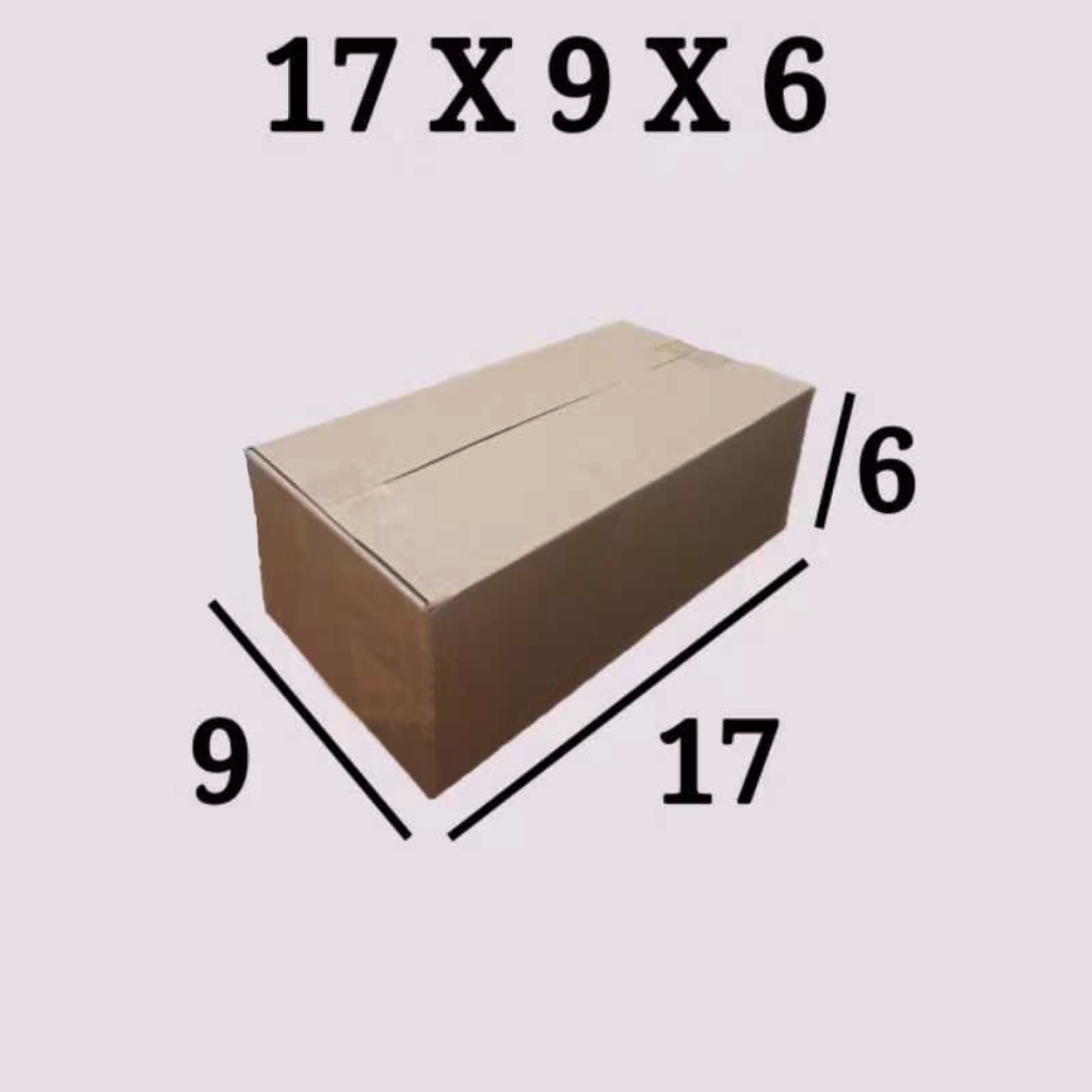 

KARDUS PACKING POLOS KUAT DAN TEBAL SIZE KECIL