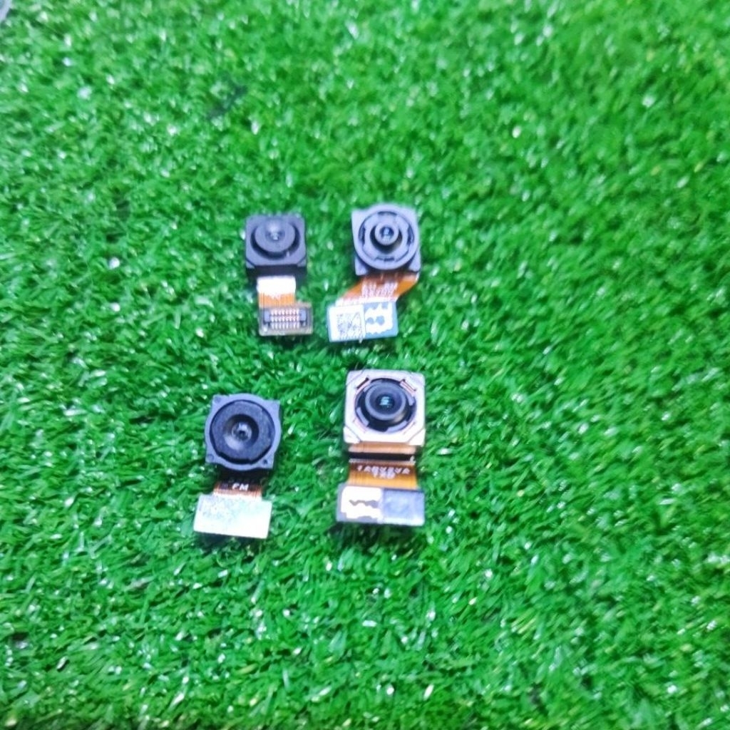 Kamera Samsung A11 atau M11